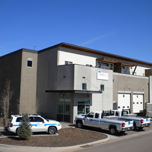Umbrella Roofing Offices in Carbondale, CO Umbrella Roofing Offices in Carbondale, CO