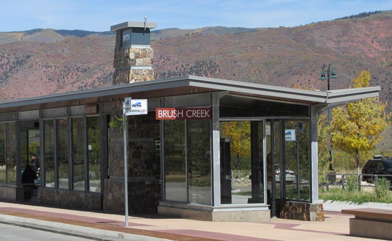 Commercial roofing services by Umbrella Roofing Aspen-Glenwood Springs Colorado