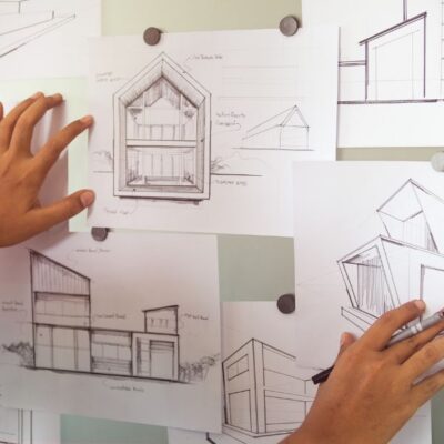 Roofing Contractors for Architects and Designers Roofing Contractors for Architects and Designers