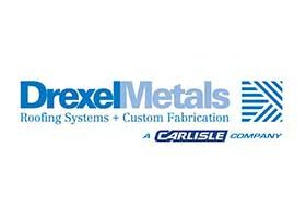 Drexel Metals Roofing Systems and Custom Fabrication