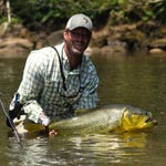 Testimonial John Charters