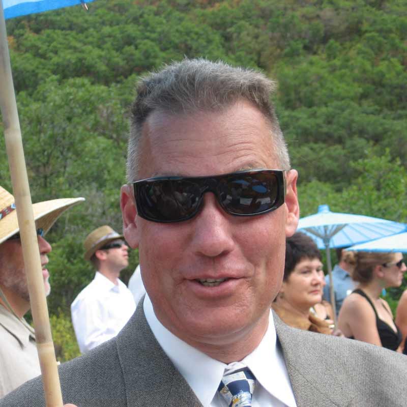 Trevor Cannon Owner/President Umbrella Roofing, Inc.