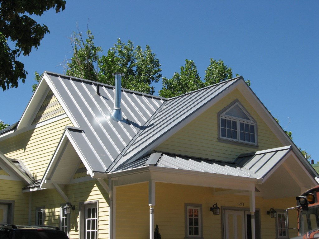 Premium Gutter Installation Services throughout Aspen, the Roaring Fork Valley and Vail Colorado
