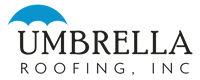 Umbrella Roofing Contractors Logo