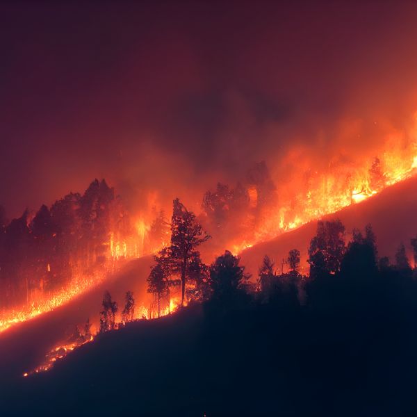 Colorado High Country Wildfire Code (WUI) Roof Replacement