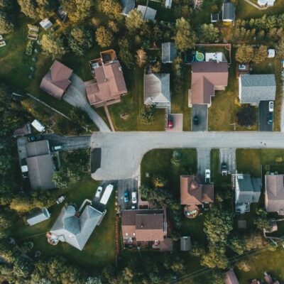 General Contractors for Subdivisions Production and Subdivision Builders