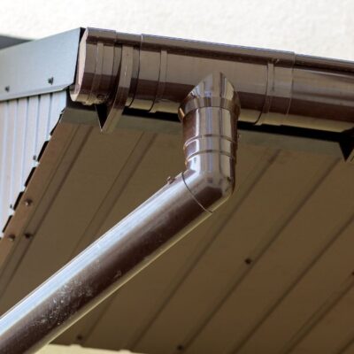 High Altitude Modern Gutter Systems for Fine Homes Aspen-Snowmass to Vail-Beaver Creek