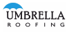 Umbrella Roofing Logo