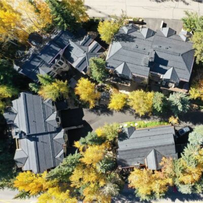 Replacement Roofing for HOAs, Condo Associations Vail to Aspen, Beaver Creek to Snowmass