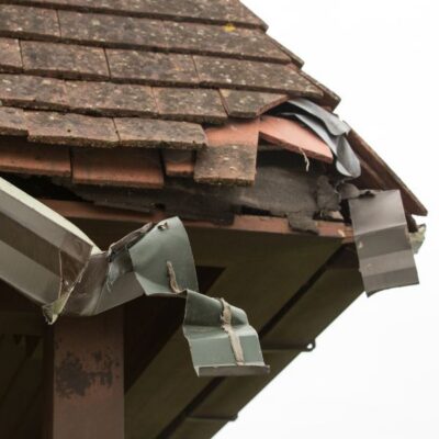 Signs Your Gutters Need Replacement or Repair