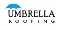 Umbrella Roofing Logo 2026