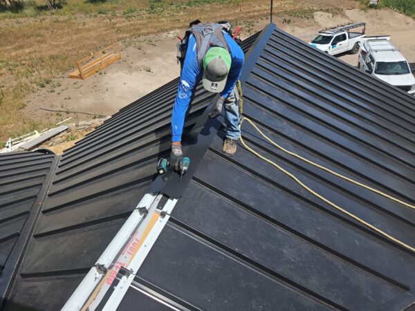Roof replacement, Umbrella Roofing Company Glenwood Springs to Rifle