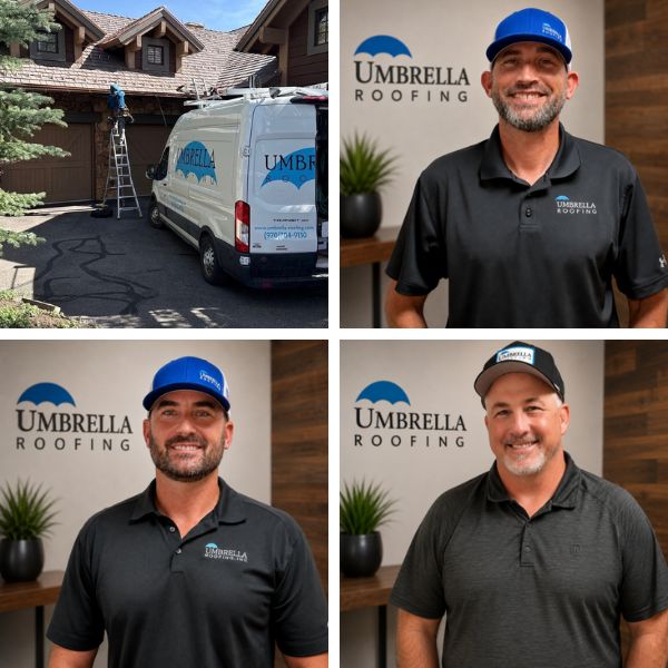 Managing Partners at Umbrella Roofing LLC