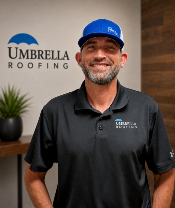 JDeric Barton Managing Partner Umbrella Roofing Colorado Deric Barton Managing Partner Umbrella Roofing Colorado