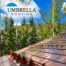 Copper Roof in Vail Colorado